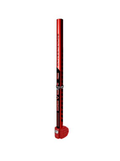 Severne Wave Grenade HD Alloy Windsurfing Mast Extension 24cm+36cm
