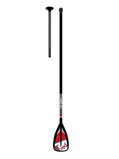 Red Paddle Co Alloy Vario Adjustable Paddleboard SUP Paddle