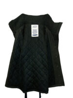 Oxbow E2Manita Jacket Grey Ladies - Last One Left! - Size 10-12 - Image 3