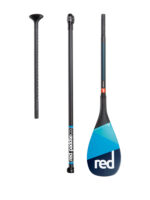 Red Paddle Co Carbon 100 2019 3 Part Paddle