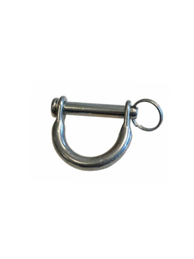 Ezzy Sails D-Ring