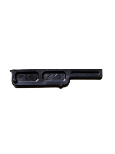 K4 US Box Windsurfing / SUP blanking plate 205mm - Black