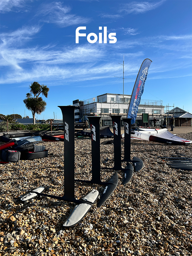 Hydrofoils