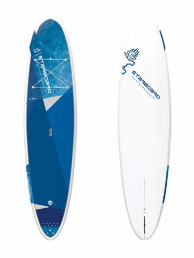 2021 Starboard GO 10'8 x 31" Lite Tech