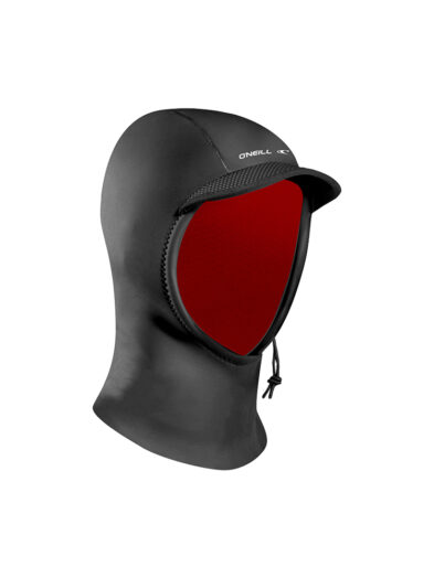 ONeill Psycho Cold Water Hood 3mm 4982