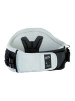 ION Icon 9 Windsurf Waist Harness - Steel Blue - Image 2