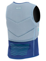 Prolimit Pure Girl Slider Impact Vest - Blue/ Navy - Image 2