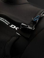 Dakine Quantum 3/2mm Mens Chest Zip Wetsuit - Image 3