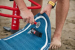 Red Paddle Co 10'8" x 34" Ride - Inflatable SUP Package - Image 10
