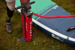 *NEW* Red Paddle Co 12'6" x 32" Voyager - Inflatable SUP Package - Image 17