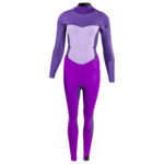 Prolimit Fire Steamer Backzip 5/3mm Womens Wetsuit - Image 4