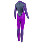 Prolimit Fire Steamer Backzip 5/3mm Womens Wetsuit - Image 6