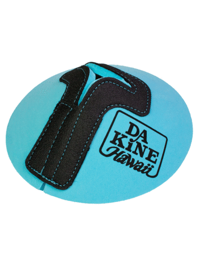 Dakine Wai Wait Base Pad Volcano - Blue