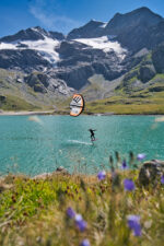 Ensis Watersports SPIN Wing - Orange (3.6m only) - Image 3