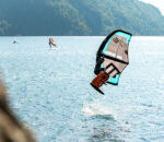 Ensis Watersports SPIN Wing - Orange (3.6m only) - Image 4