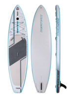 Naish Alana Touring 11'6" X 32" Fusion Inflatable SUP Paddleboard Now £429! - Image 2