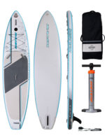 Naish Alana Touring 11'6" X 32" Fusion Inflatable SUP Paddleboard Now £429!
