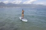 Naish Alana Touring 11'6" X 32" Fusion Inflatable SUP Paddleboard Now £429! - Image 3