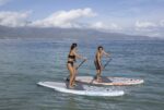 Naish Alana Touring 11'6" X 32" Fusion Inflatable SUP Paddleboard Now £429! - Image 7