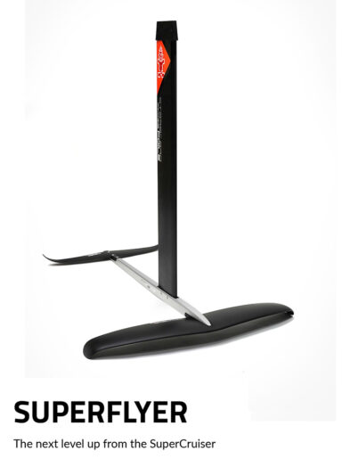 2022 Starboard Superflyer