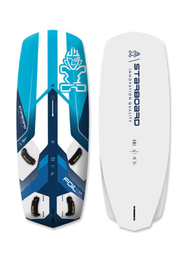 2022 Starboard Foil Freeride Starlite Carbon
