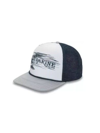 DAKINE ISLAND TRUCKER - BLUE ISLE