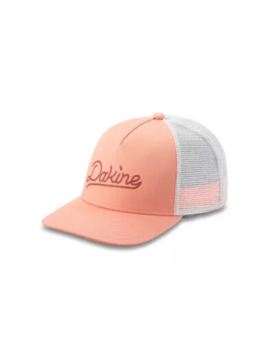 DAKINE KOA TRUCKER HAT WOMEN'S - MUTED CLAY
