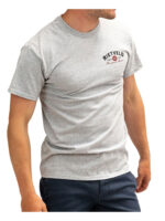 Rietveld Happy toon classic T-shirt - Sport Grey - Image 2
