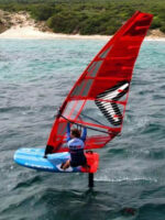 Severne Hyper Glide 5 Foil Race Sail 8.0 AND 9.0 £499! - Image 2