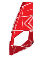 2023 Severne S-1 Windsurfing Sail - Red
