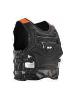 WIP IMPACT VEST 50N - BLACK