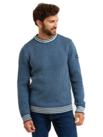Brakeburn Fisherman's Jumper XXL only
