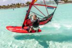 Simon Bornhoft on the Verso and 024 Gator