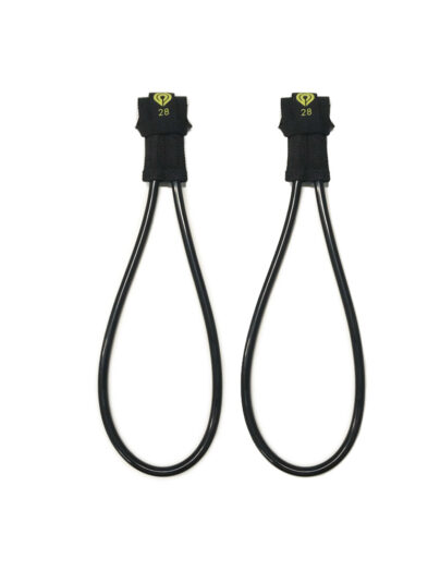 Goya Fixed Mono Skinny Harness Lines (32" ONLY)