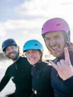 Ensis Rider Helmet