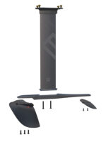 Ensis Maniac Pacer Hydrofoil