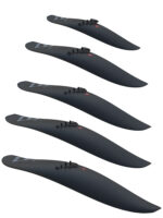 Ensis Maniac Pacer Hydrofoil
