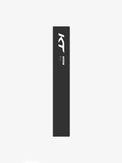 KT Foiling Alloy Mast
