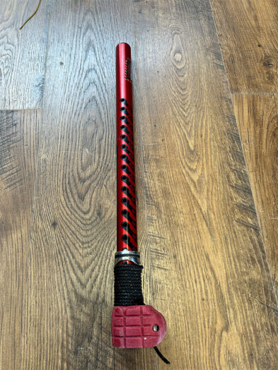 Second hand Severne Wave grenade 38cm extension