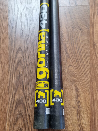 Second Hand Severne Gorilla 430cm