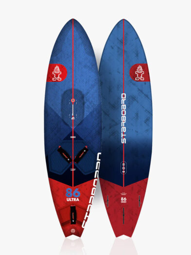 *NEW* 2026 STARBOARD Ultra - Carbon Reflex Sandwich