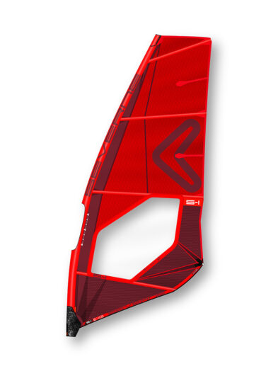 2026 Severne S-1 Windsurfing Sail - CC1