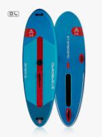 *NEW* 2026 iSTART 2 Inflatable Windsurf Board