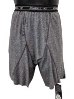 O'Neill 24/7 Hybrid Boxer - Grey Black 4665