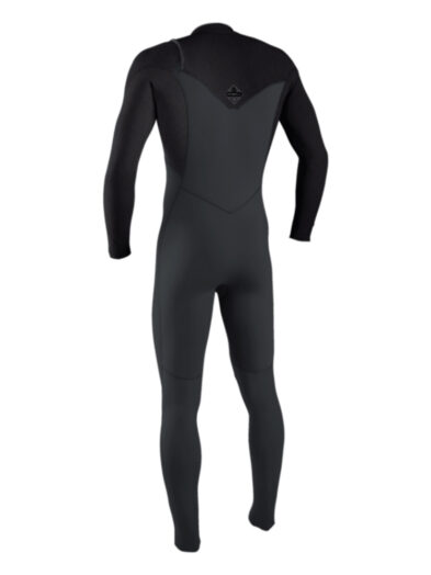 O'Neill Hyperfreak 43+ Front Zip