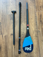 Red Paddle Co Carbon Carbon SUP Paddleboard Paddle
