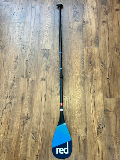 Red Paddle Co Carbon Carbon SUP Paddleboard Paddle Leverlock