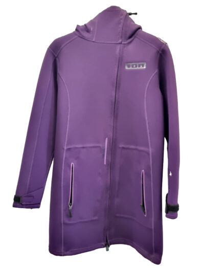 ION Cosy Coat Neoprene Shelter Rigging Jacket