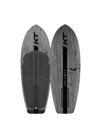 2026 KT Drifter Mini Carbon