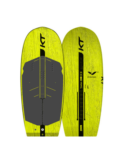 2026 KT Drifter Vortex Pro Carbon